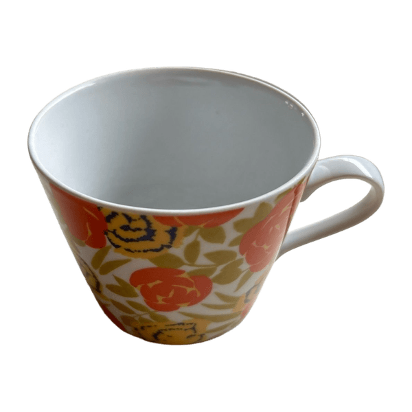 Marimekko kuppi Ishimoton kuosi