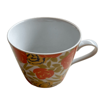Marimekko kuppi Ishimoton kuosi