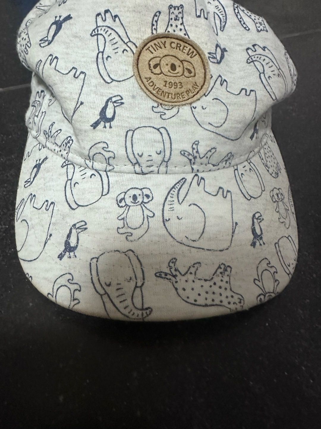 H&m kids' accessory