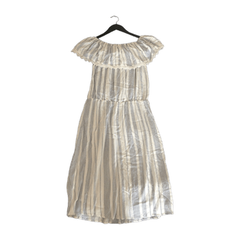 Seppälä dress
