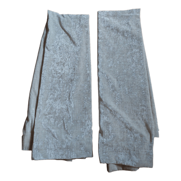 Verhot 120 x 207 cm 2 kpl
