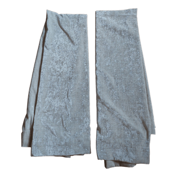 Verhot 120 x 207 cm 2 kpl