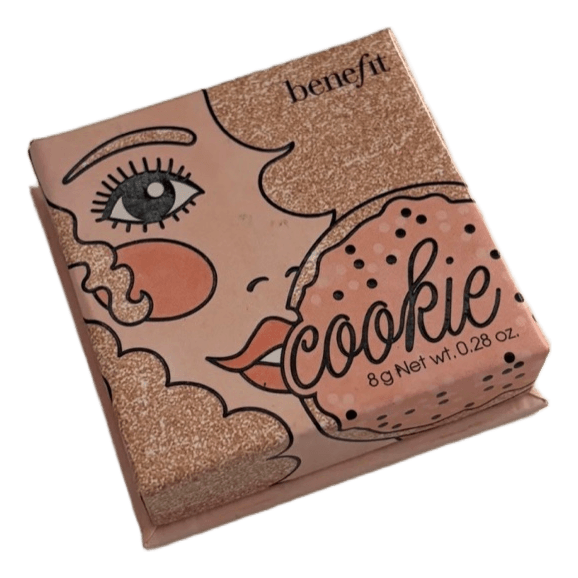 Benefit highlighter