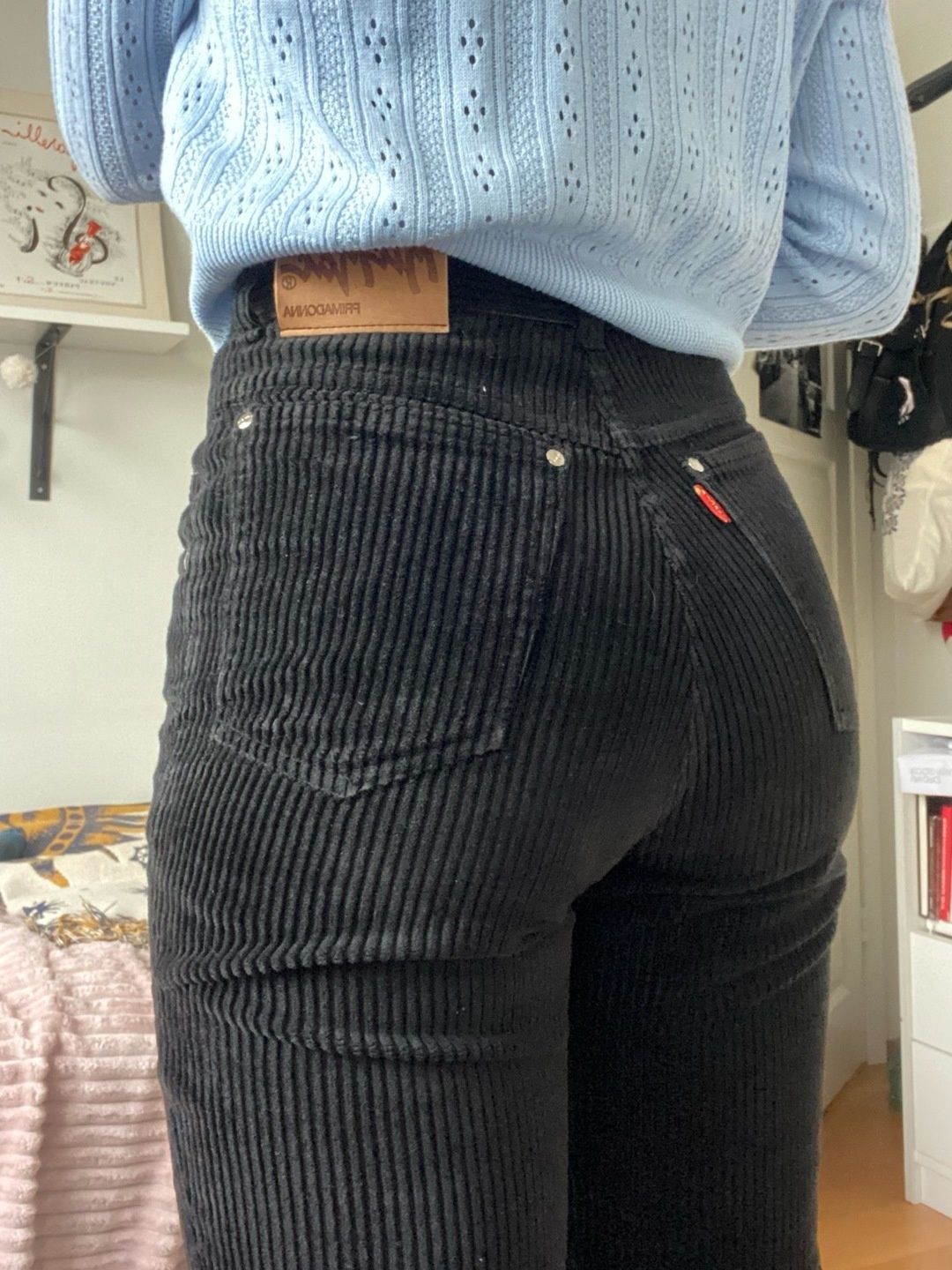Vintage jeans