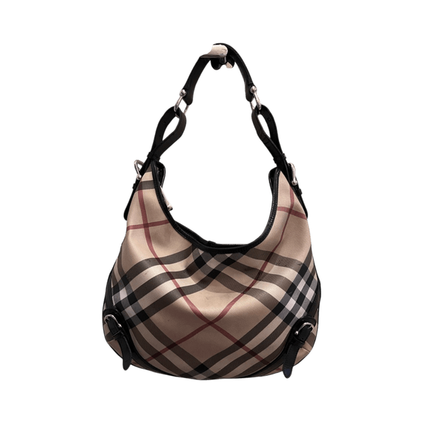 Burberry Hobo bag -big