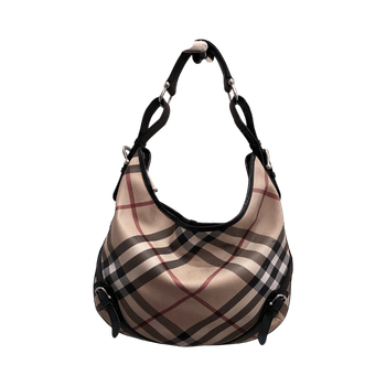 Burberry Hobo bag -big