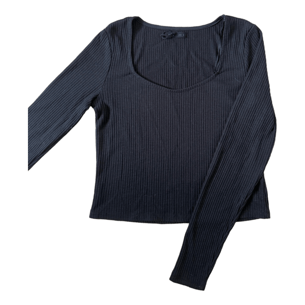 Black long sleeve