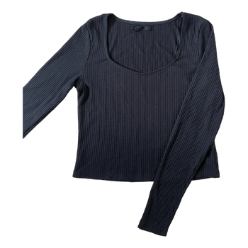 Black long sleeve