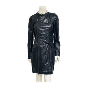 Guess coat