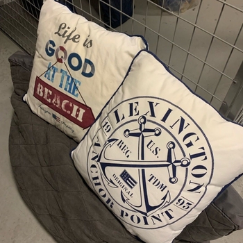 Lexington accessory
