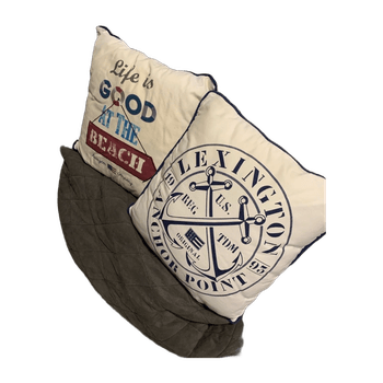 Lexington accessory