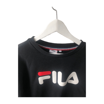 Fila hoodie