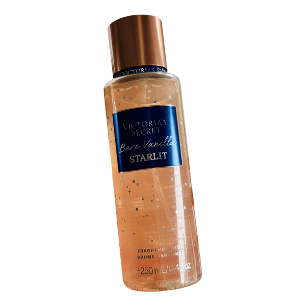 Victoria's Secret Bare Vanilla Starlit