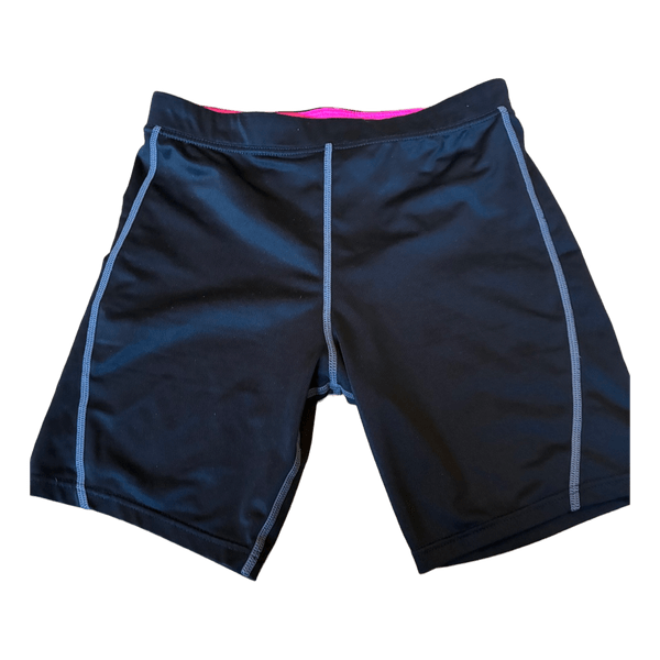 Sorte Endurance sportsshorts