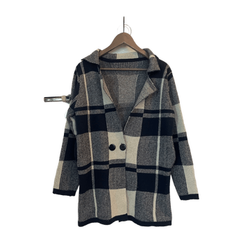 Korean boutique, no brand cardigan