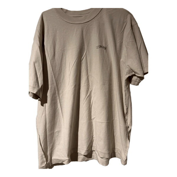 Beige t-shirt