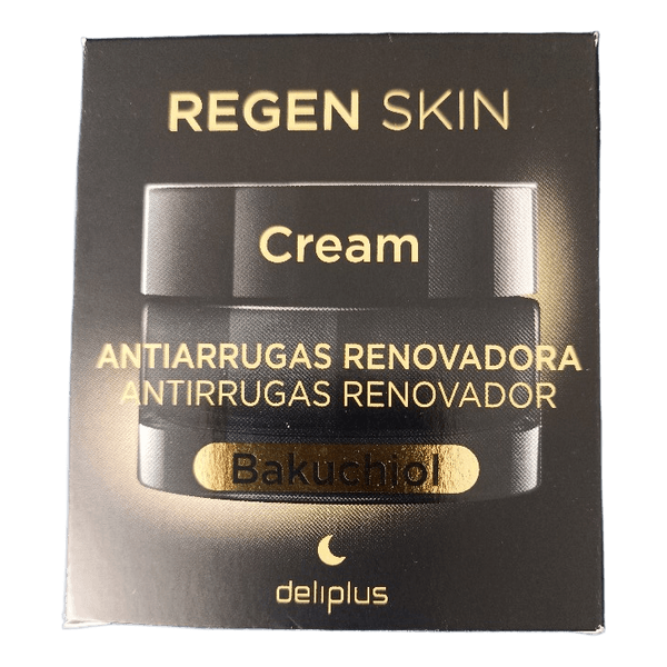 Deliplus Regen Skin cream