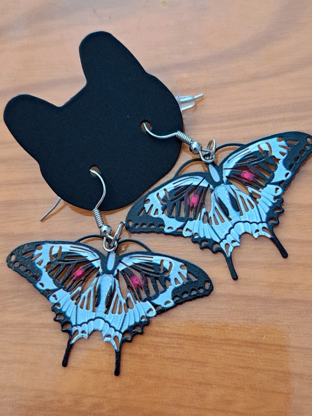 Diy korvakorut jewelry