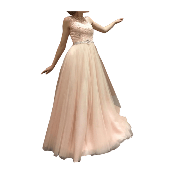 Zazabella dress