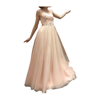 Zazabella dress