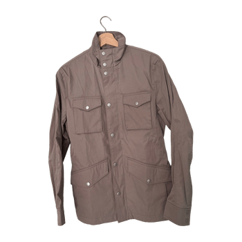 J lindeberg coat
