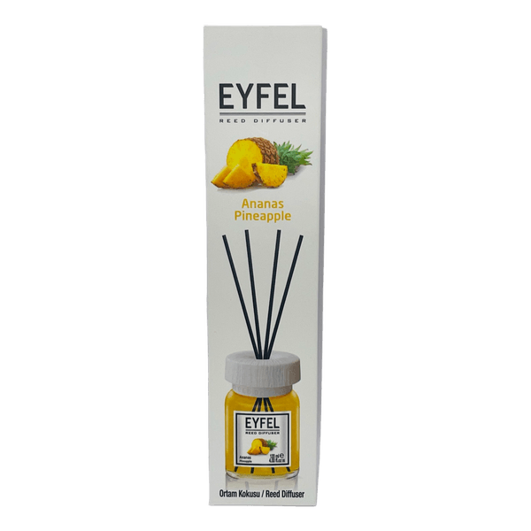 Eyfel namų kvapas "Ananasas" 120ml.