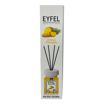 Eyfel namų kvapas "Ananasas" 120ml.