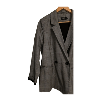 Only coat