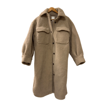 H&m coat