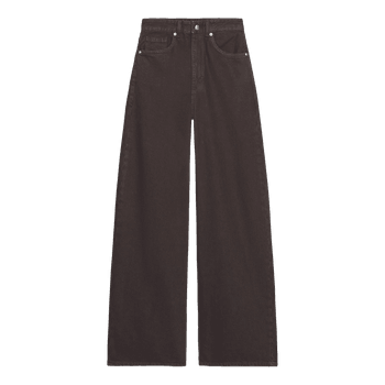 Zara brune jeans