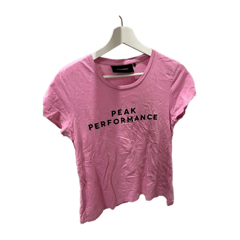 Peak performance top