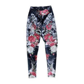 Rock code sportswear