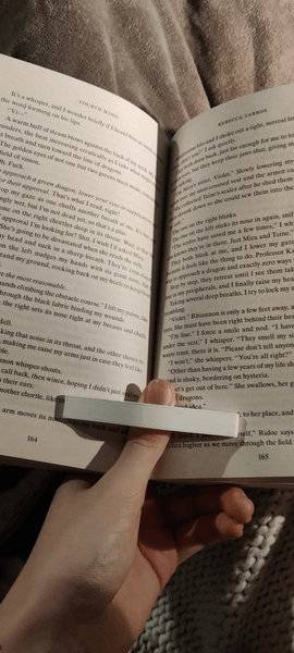 Bookholder tool