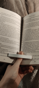 Bookholder tool