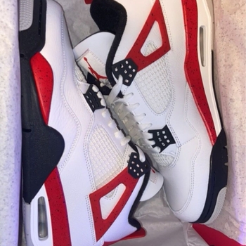 Nike sneakers