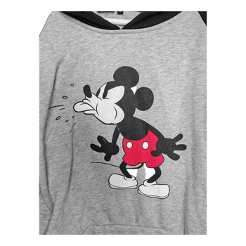 Mickey Mouse huppari