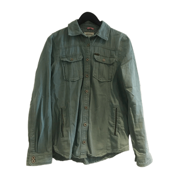 Pull&bear coat