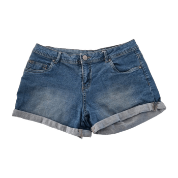 Cotton on shorts