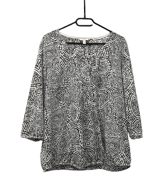 Esprit patterned blouse