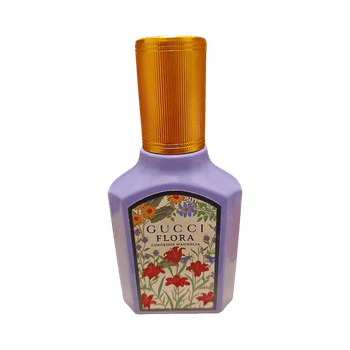 Gucci flora gorgeous Mongolia 30ml