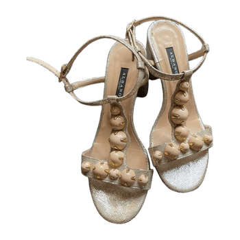 Albano heels