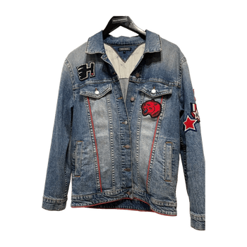Tommy hilfiger coat
