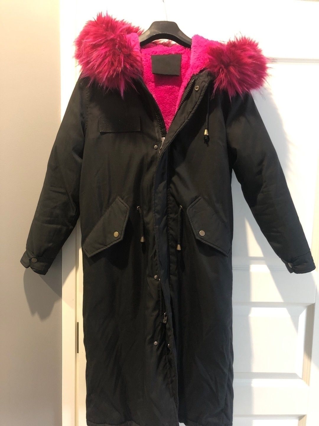 coat