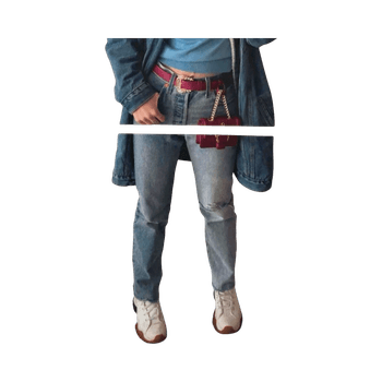 Levis 501