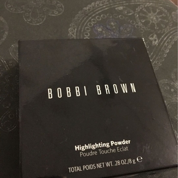 Bobbi brown accessory
