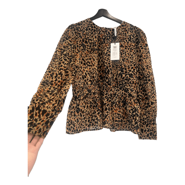 Object bluse