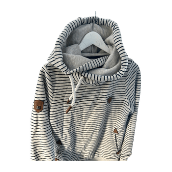 Naketano hoodie