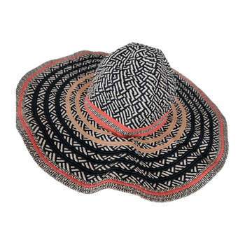 Pier one headwear