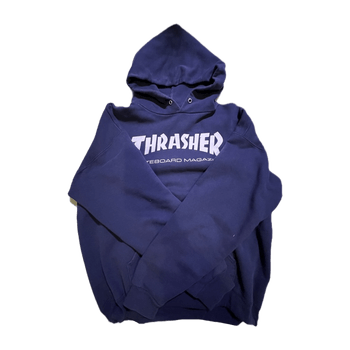 Thrasher Huppari