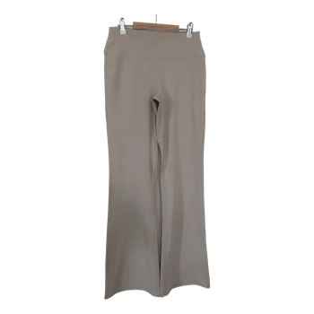 H&m DryMove flare retuusid L